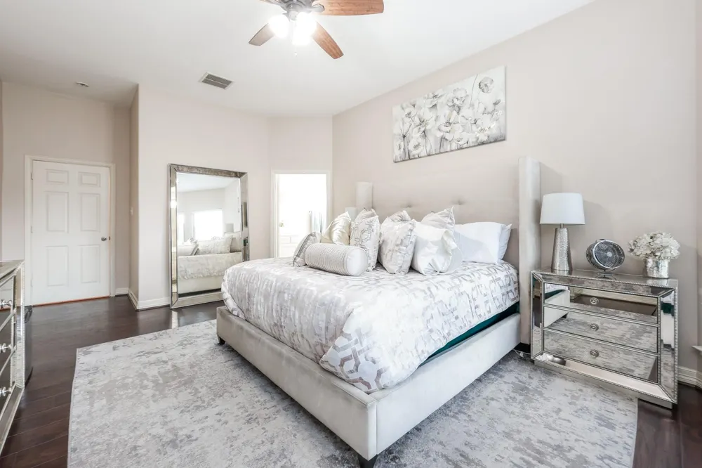 17031 Buffalo Peak Court Humble, TX 77346