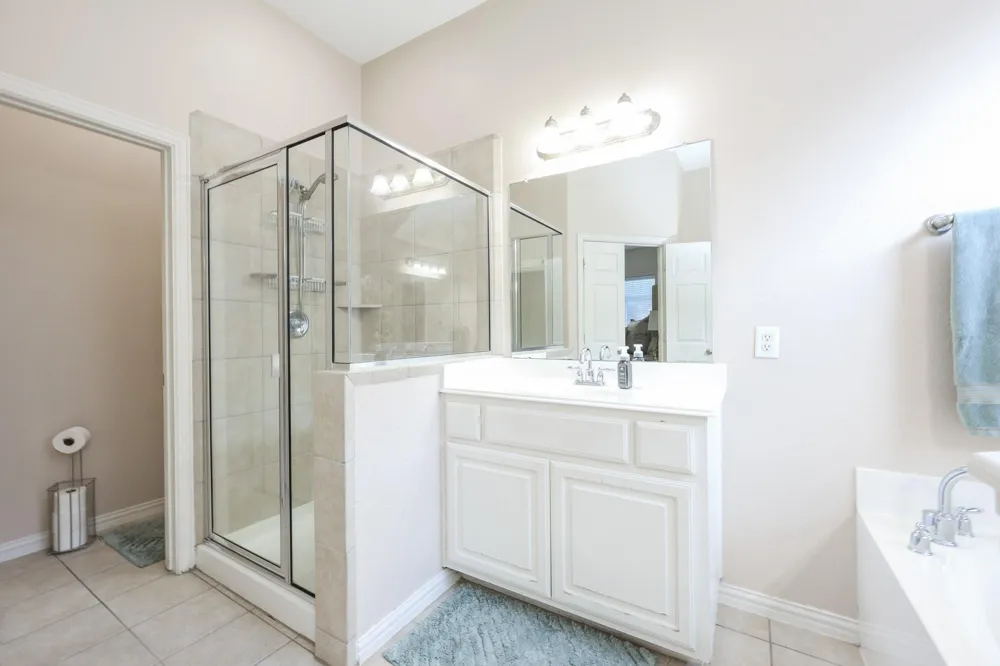 17031 Buffalo Peak Court Humble, TX 77346