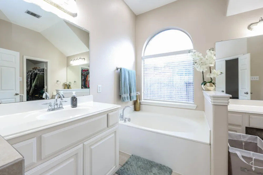 17031 Buffalo Peak Court Humble, TX 77346