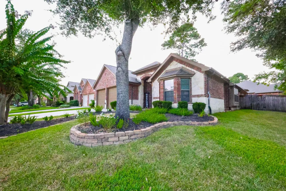 17031 Buffalo Peak Court Humble, TX 77346