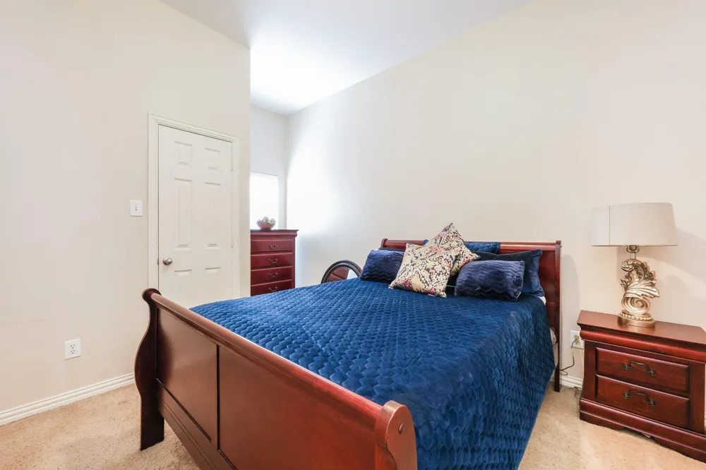 17031 Buffalo Peak Court Humble, TX 77346