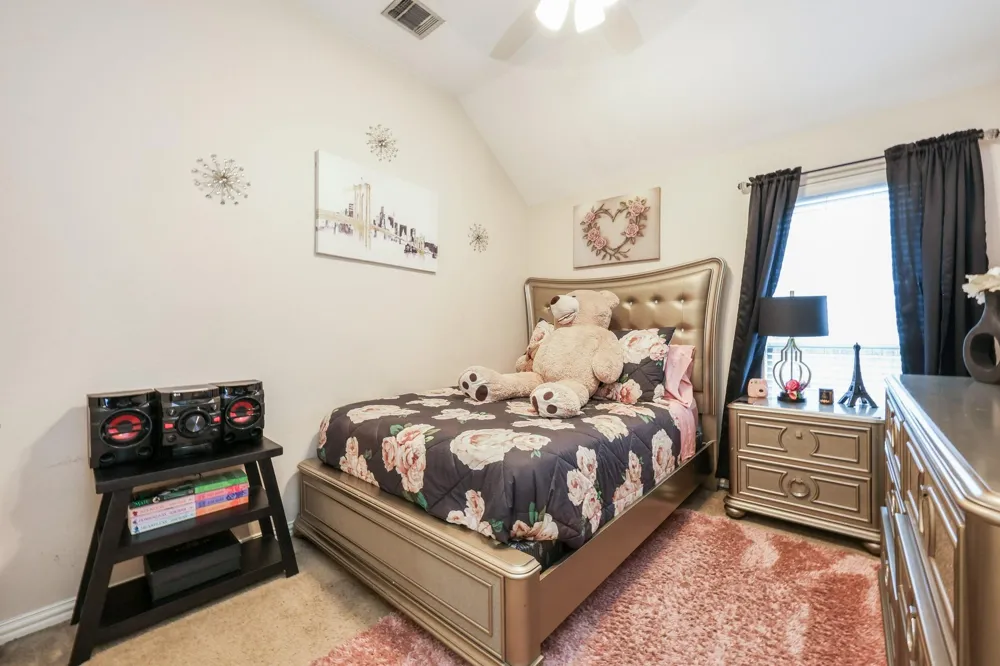 17031 Buffalo Peak Court Humble, TX 77346