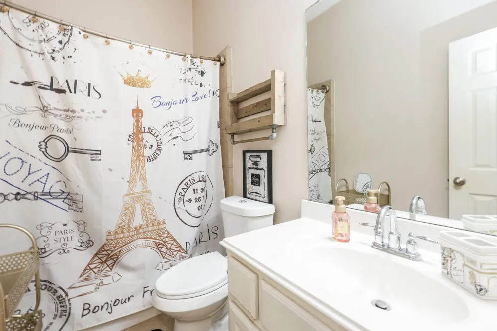 17031 Buffalo Peak Court Humble, TX 77346