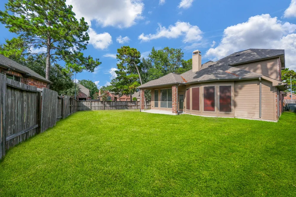 17031 Buffalo Peak Court Humble, TX 77346