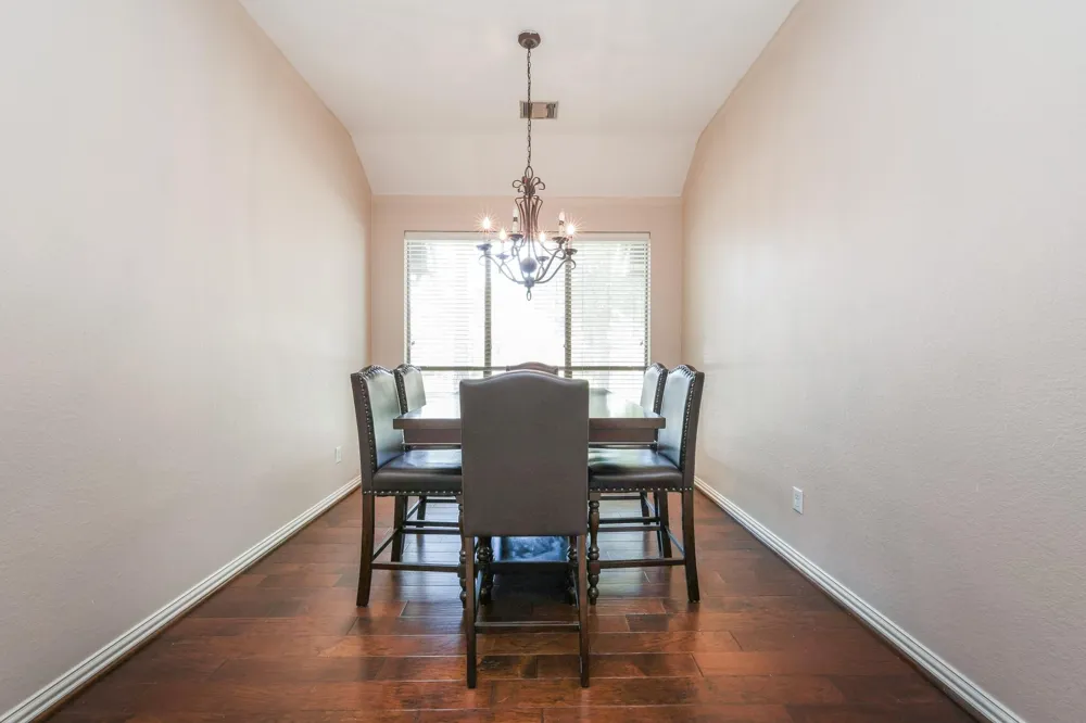 17031 Buffalo Peak Court Humble, TX 77346