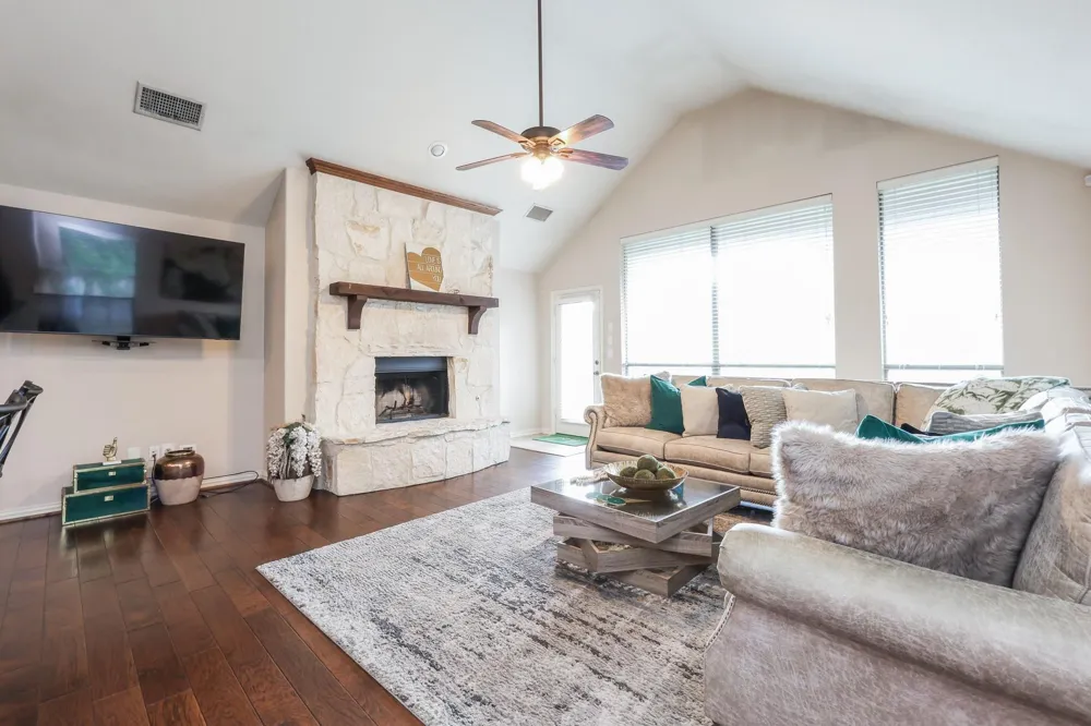 17031 Buffalo Peak Court Humble, TX 77346