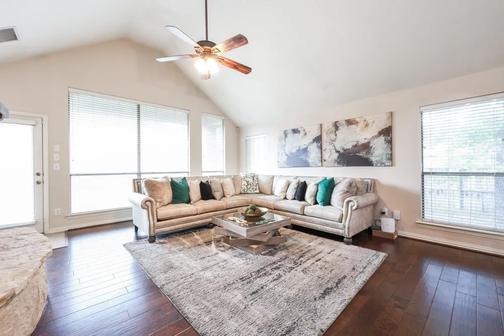 17031 Buffalo Peak Court Humble, TX 77346
