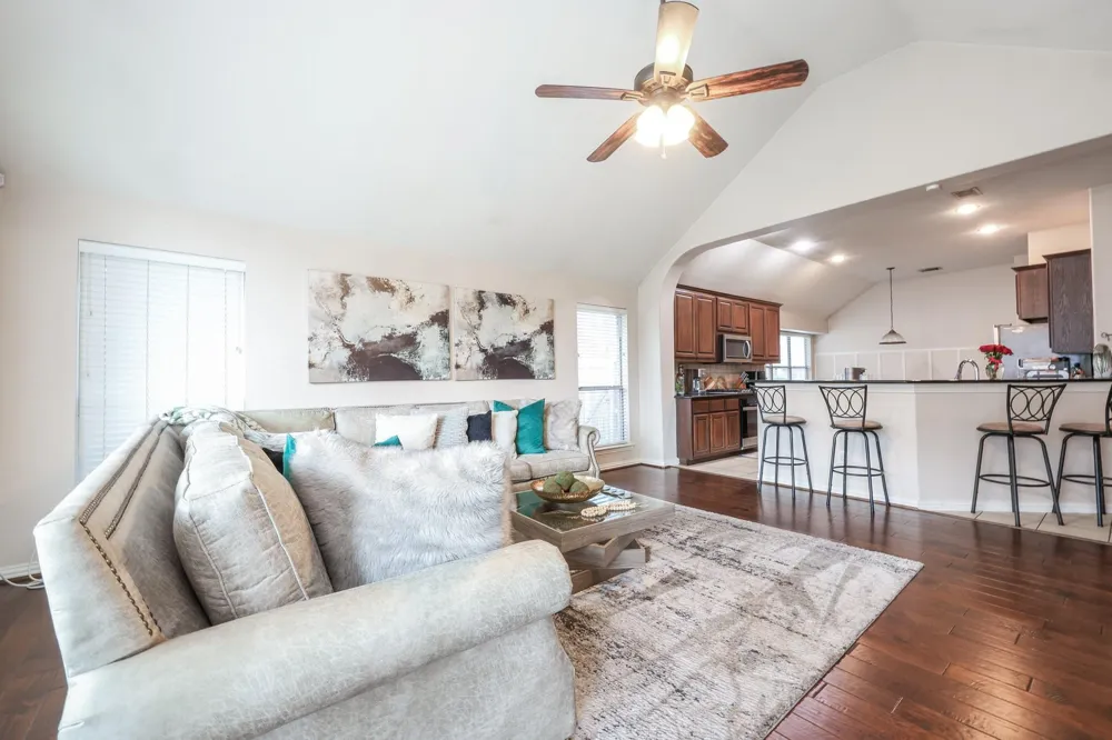 17031 Buffalo Peak Court Humble, TX 77346