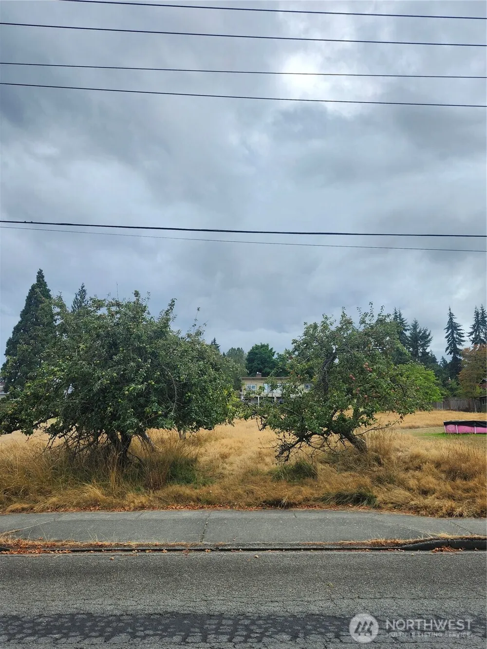 0 XXX E Park Avenue Port Angeles, WA 98362