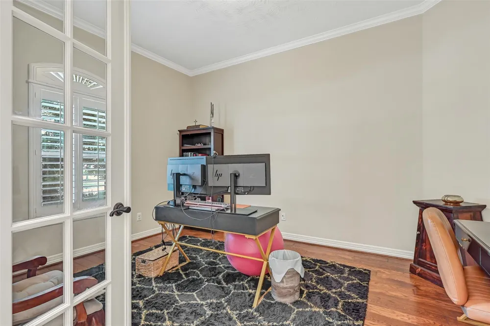4516 Estella Court League City, TX 77573