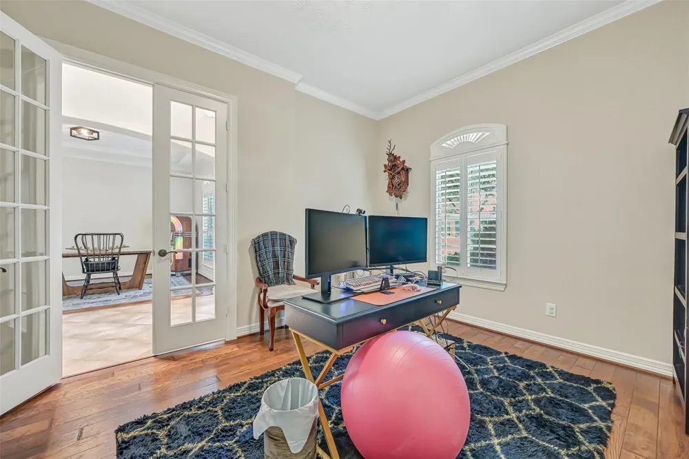 4516 Estella Court League City, TX 77573
