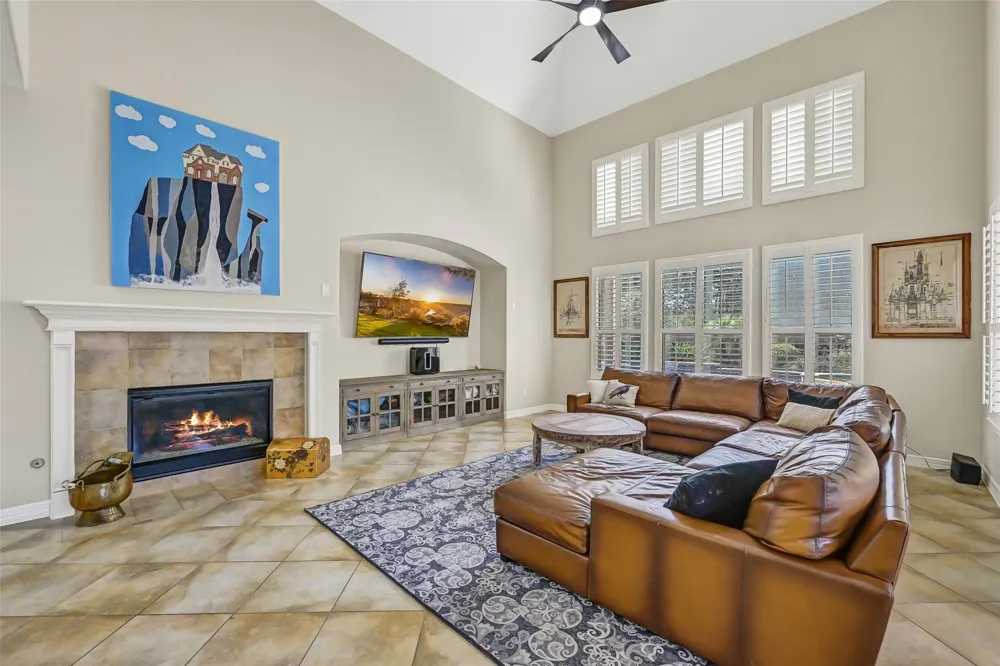4516 Estella Court League City, TX 77573