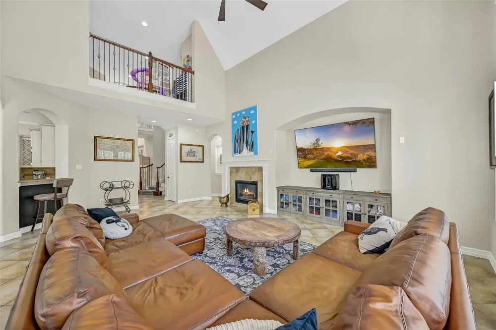 4516 Estella Court League City, TX 77573