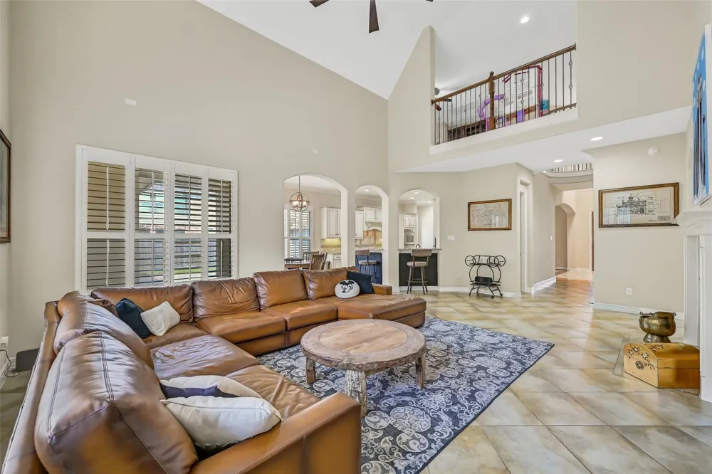 4516 Estella Court League City, TX 77573