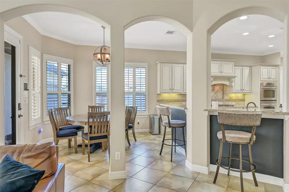 4516 Estella Court League City, TX 77573