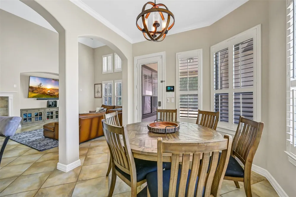4516 Estella Court League City, TX 77573