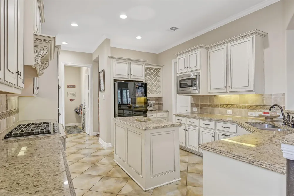 4516 Estella Court League City, TX 77573