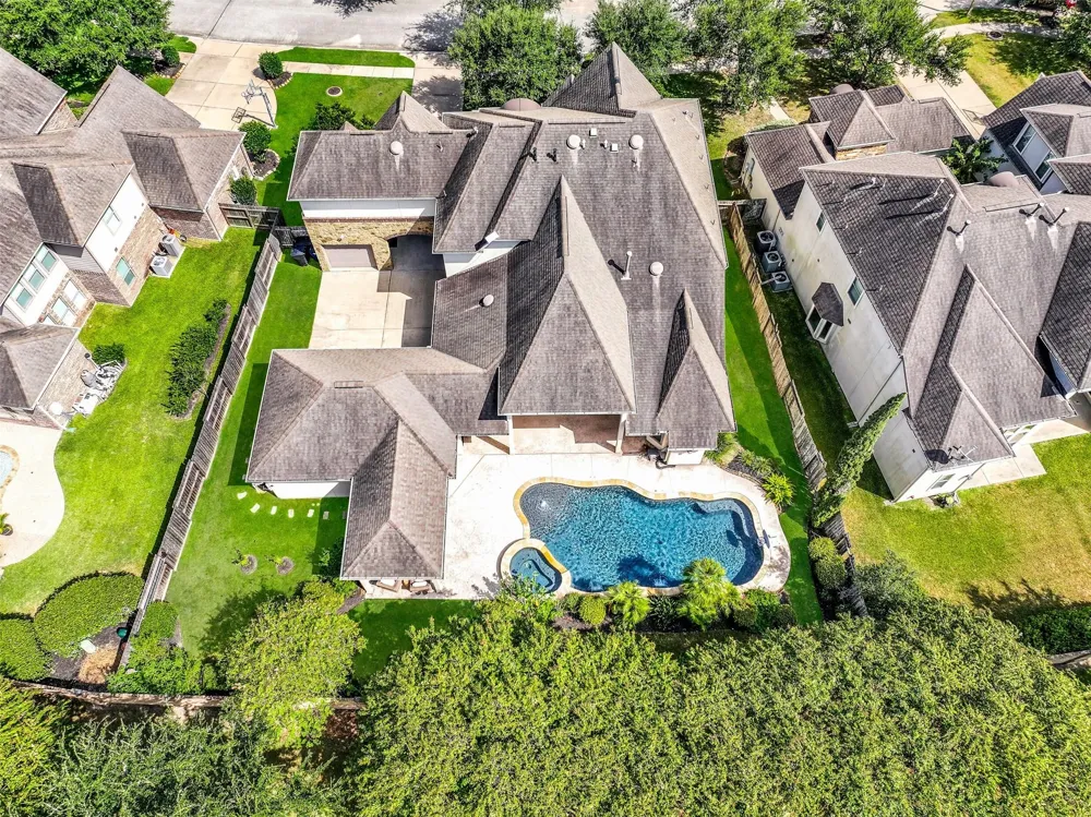 4516 Estella Court League City, TX 77573