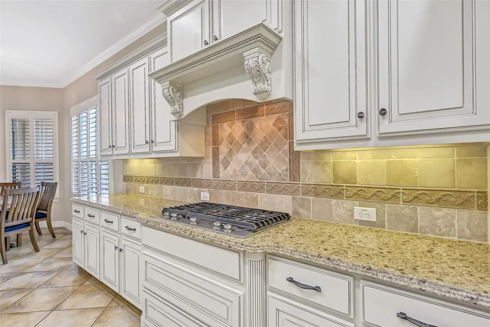 4516 Estella Court League City, TX 77573