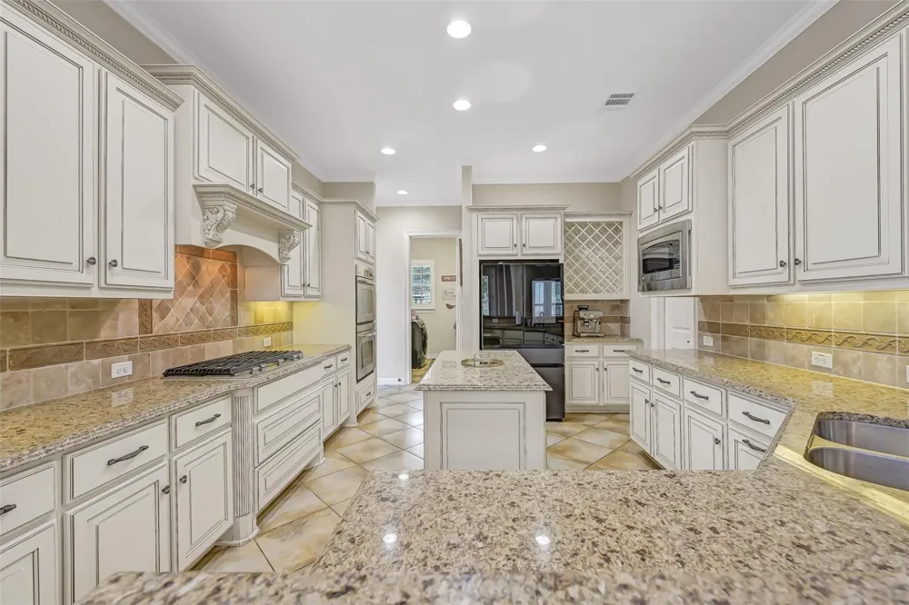 4516 Estella Court League City, TX 77573