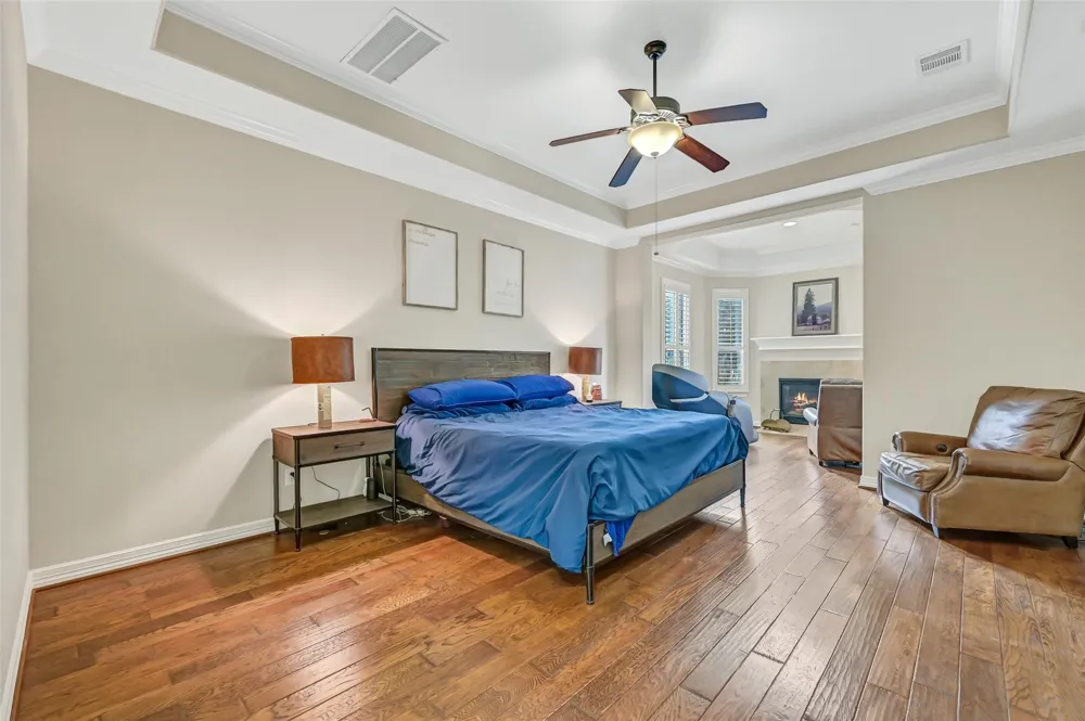 4516 Estella Court League City, TX 77573