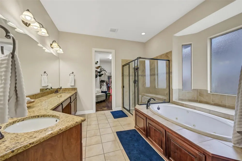 4516 Estella Court League City, TX 77573