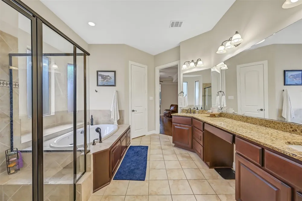 4516 Estella Court League City, TX 77573