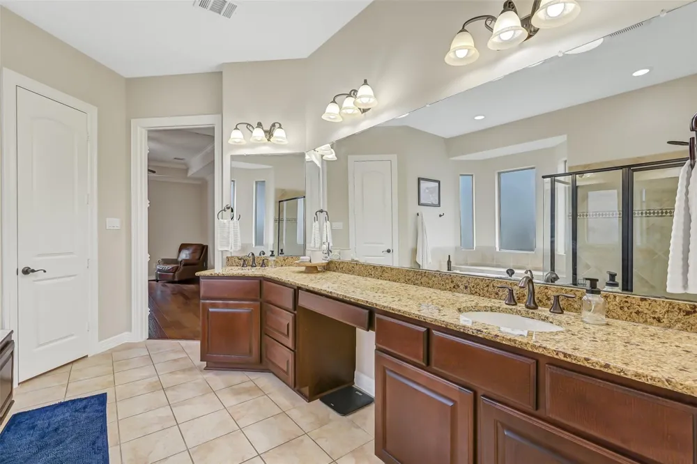 4516 Estella Court League City, TX 77573