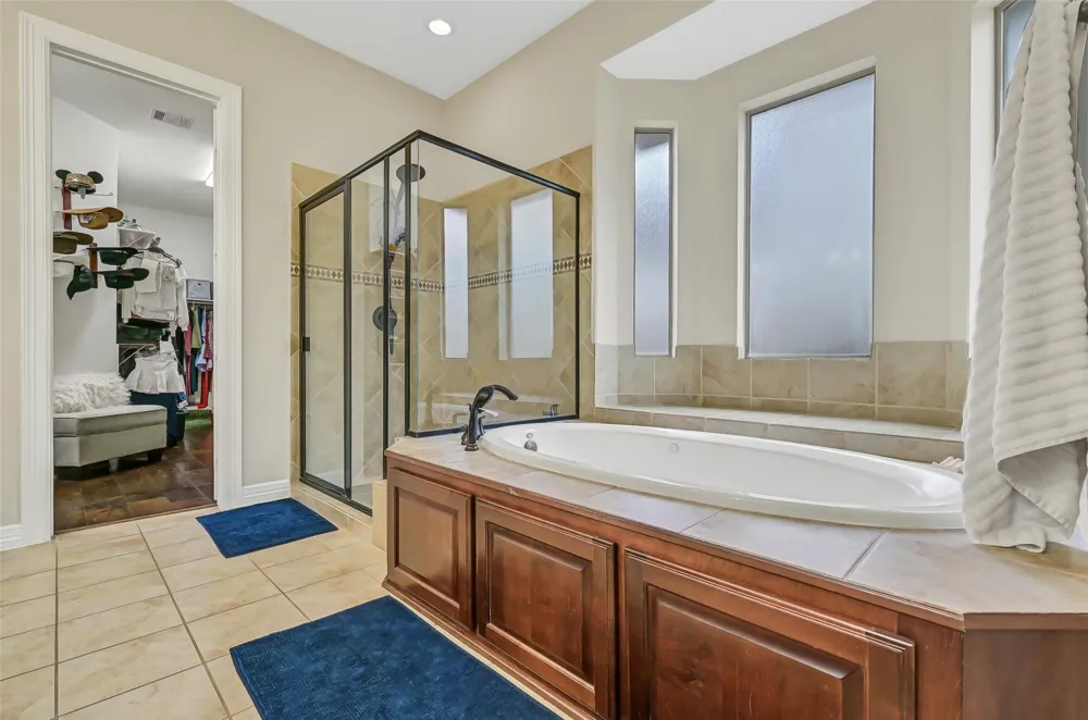 4516 Estella Court League City, TX 77573