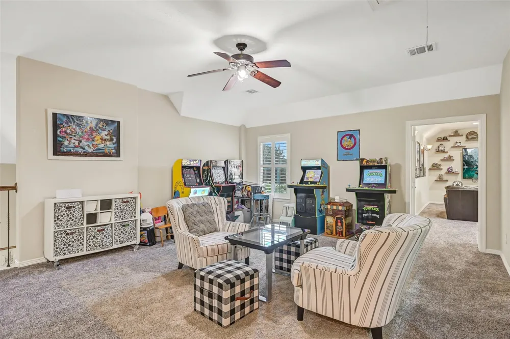 4516 Estella Court League City, TX 77573