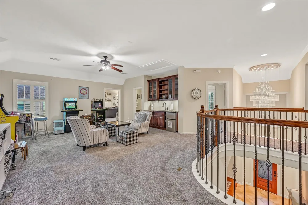 4516 Estella Court League City, TX 77573