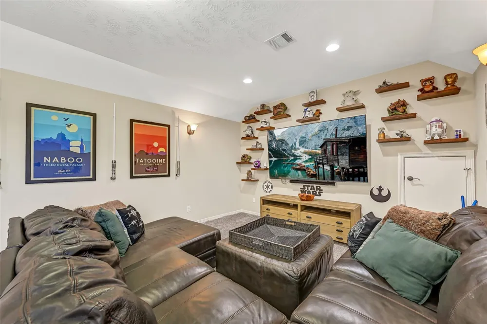 4516 Estella Court League City, TX 77573