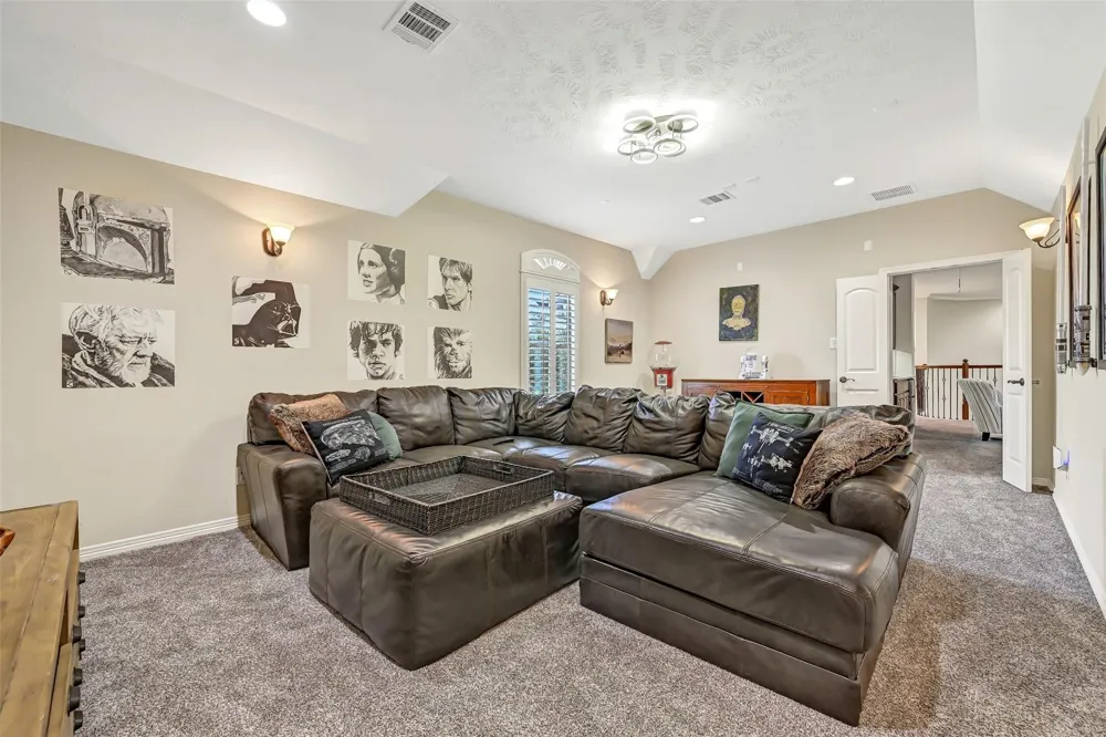4516 Estella Court League City, TX 77573