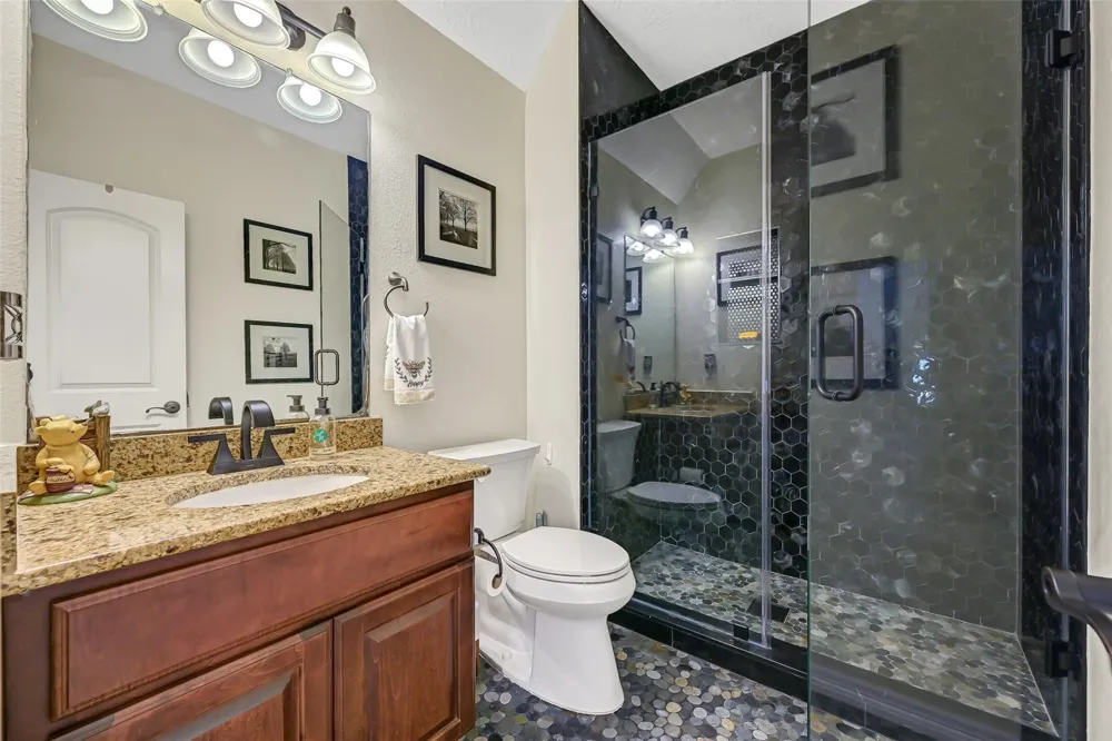 4516 Estella Court League City, TX 77573