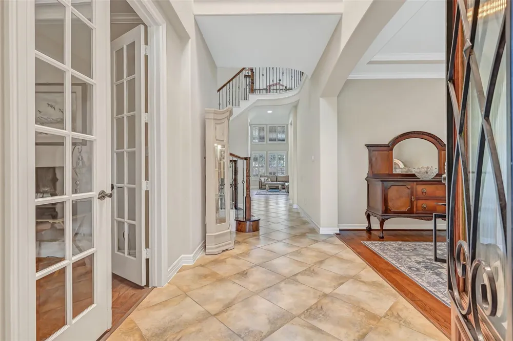 4516 Estella Court League City, TX 77573