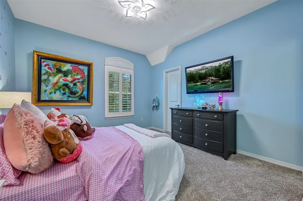 4516 Estella Court League City, TX 77573