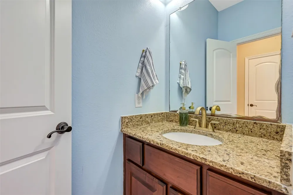 4516 Estella Court League City, TX 77573