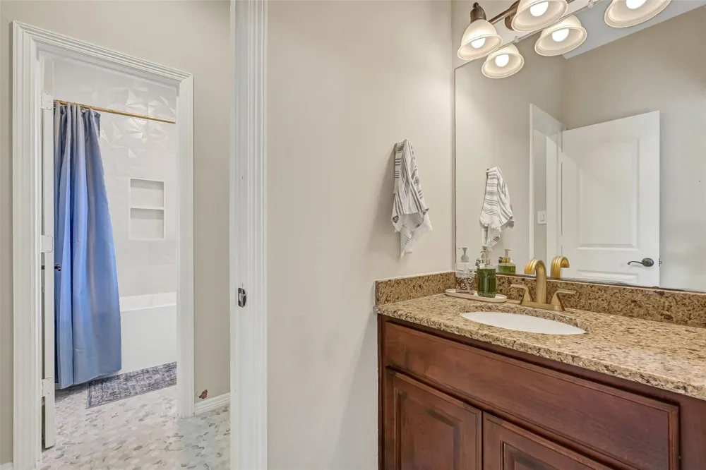 4516 Estella Court League City, TX 77573