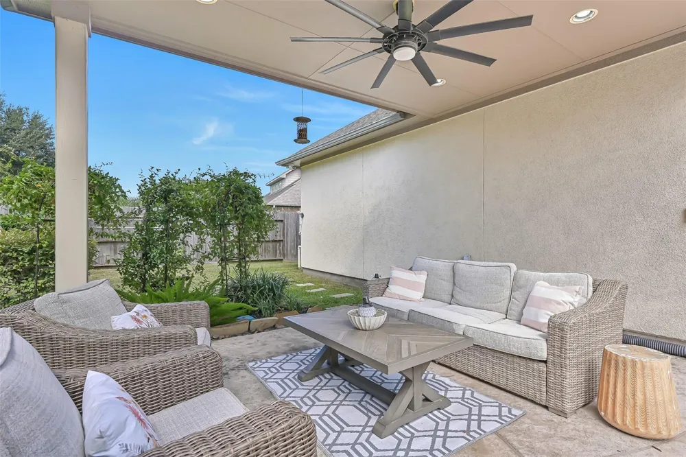 4516 Estella Court League City, TX 77573