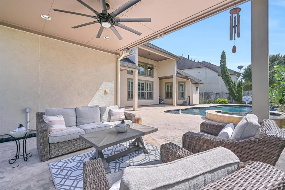 4516 Estella Court League City, TX 77573