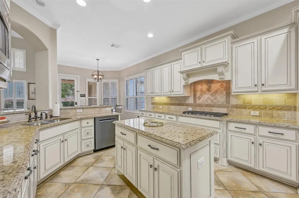 4516 Estella Court League City, TX 77573