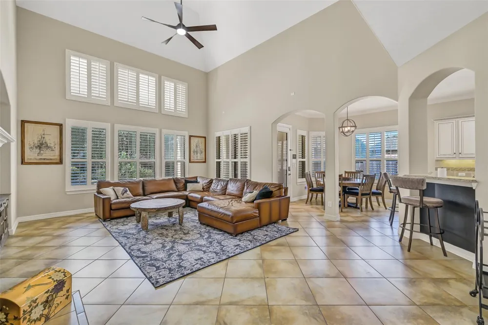 4516 Estella Court League City, TX 77573