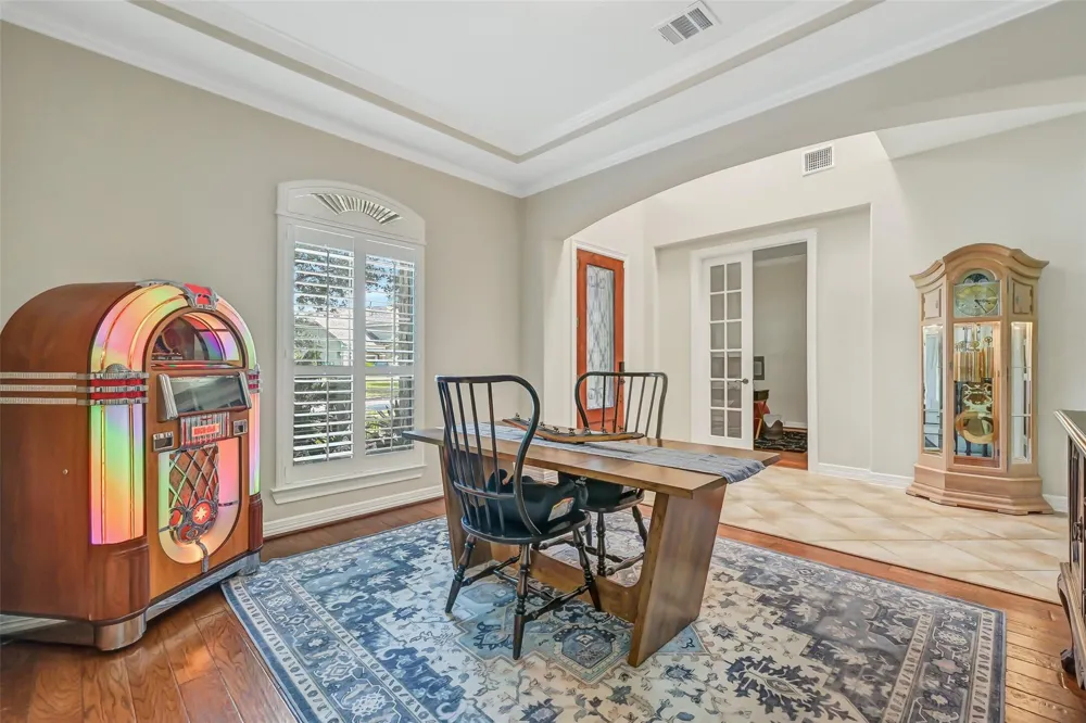4516 Estella Court League City, TX 77573