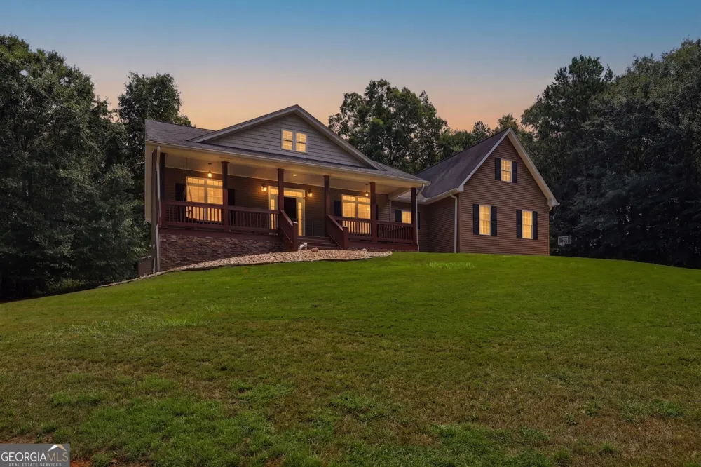 1115 Richard Bridges RD Commerce, GA 30530