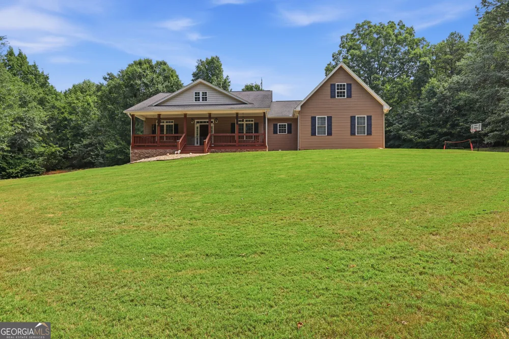 1115 Richard Bridges RD Commerce, GA 30530