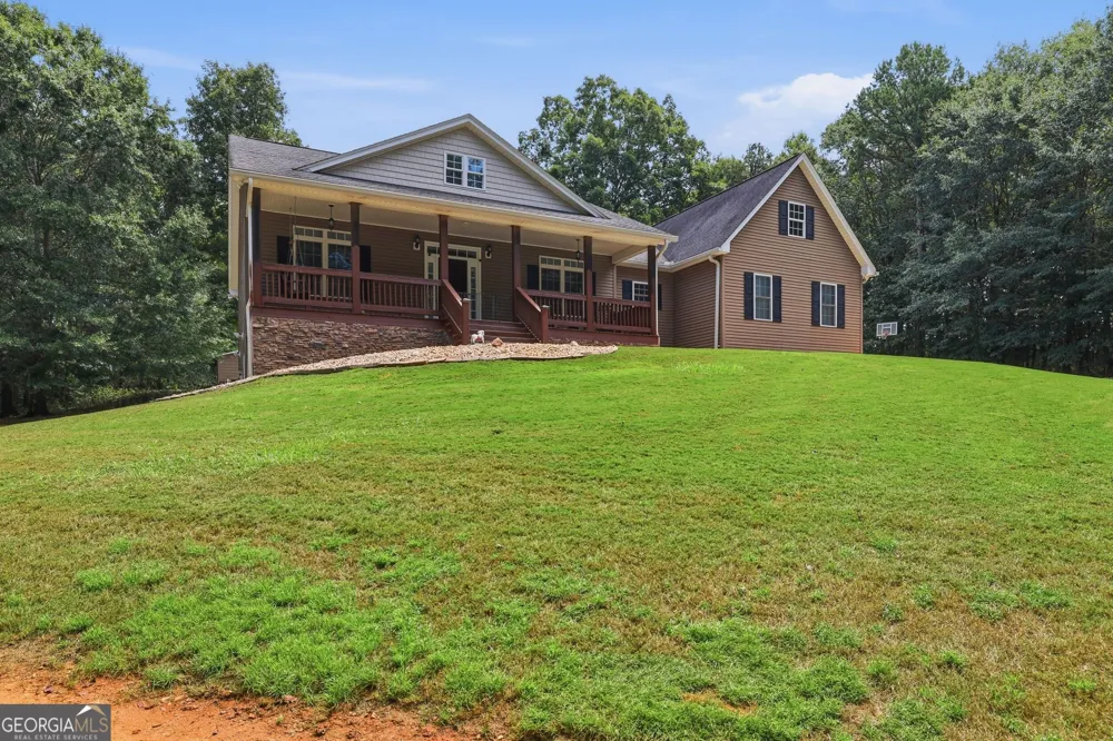 1115 Richard Bridges RD Commerce, GA 30530