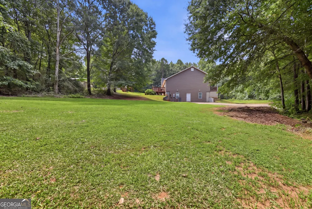 1115 Richard Bridges RD Commerce, GA 30530