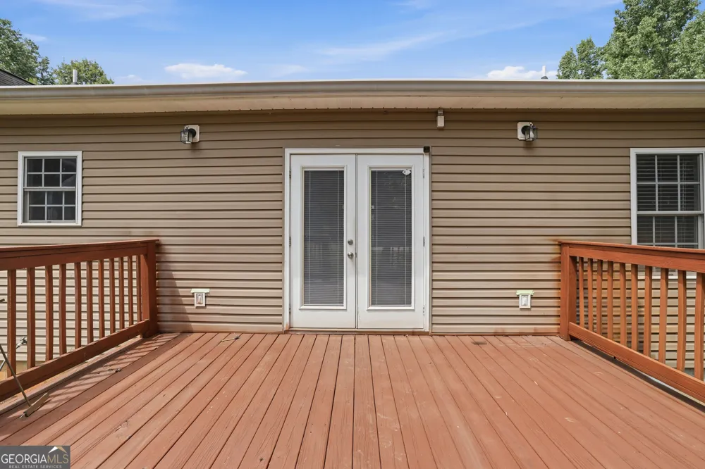 1115 Richard Bridges RD Commerce, GA 30530