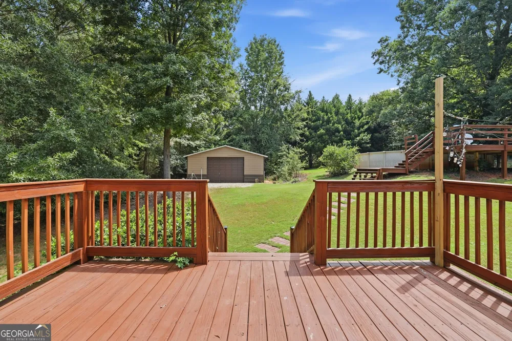 1115 Richard Bridges RD Commerce, GA 30530