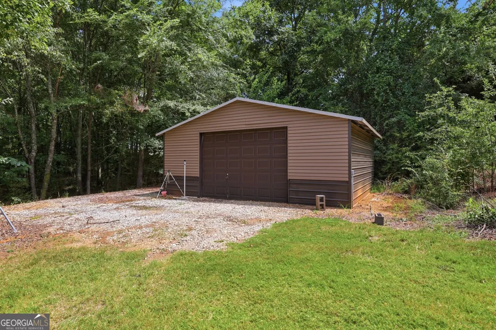 1115 Richard Bridges RD Commerce, GA 30530